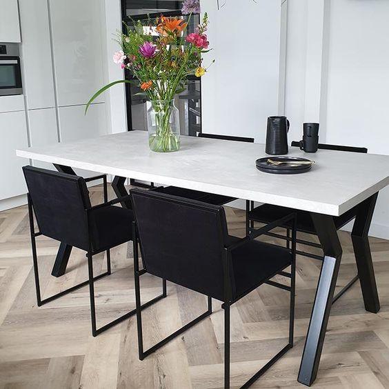 Dining table -DT-0134
