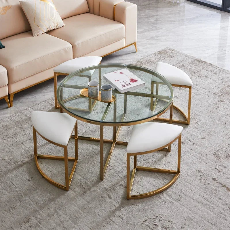 Dining table -DT-0123