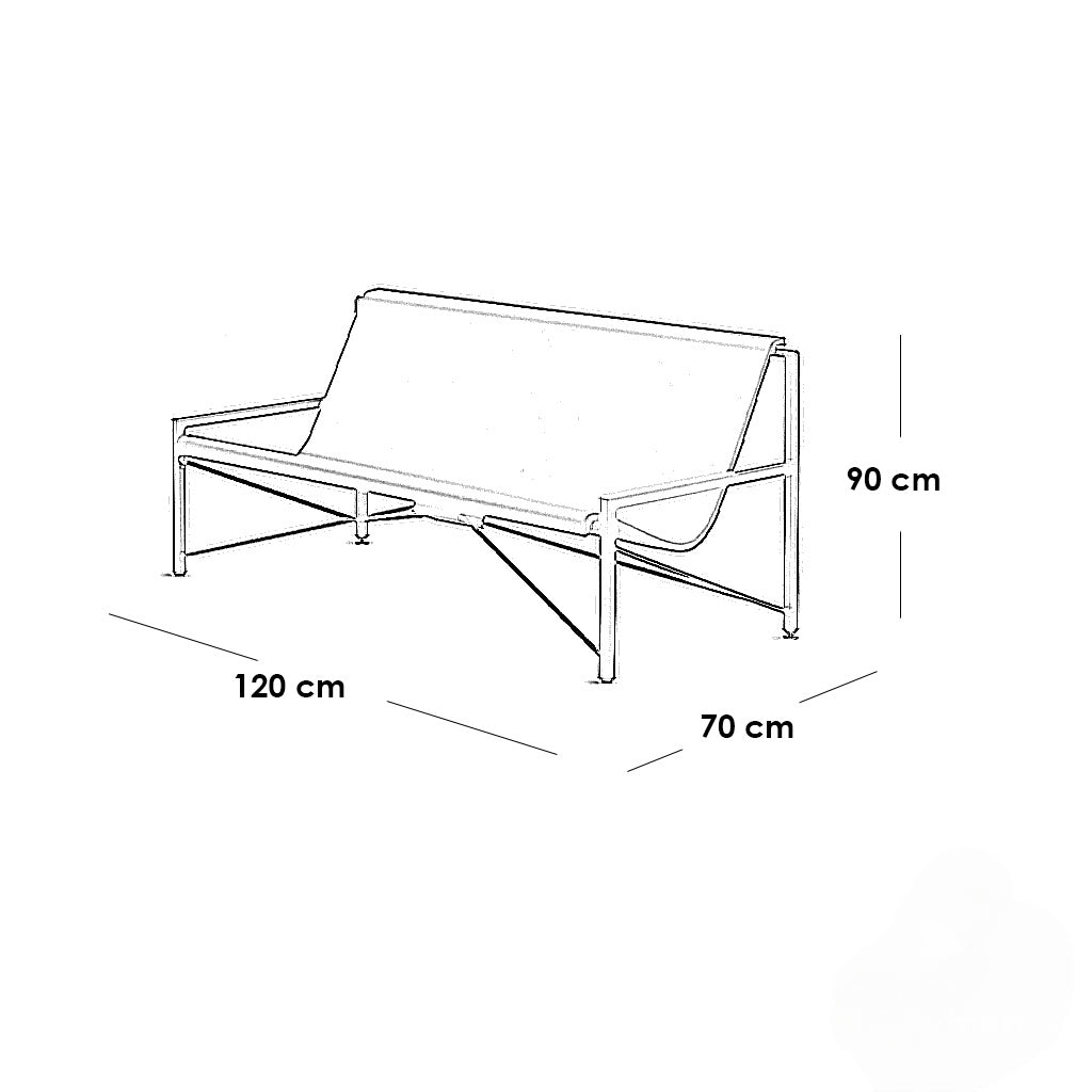 Coffee seating - CS 002