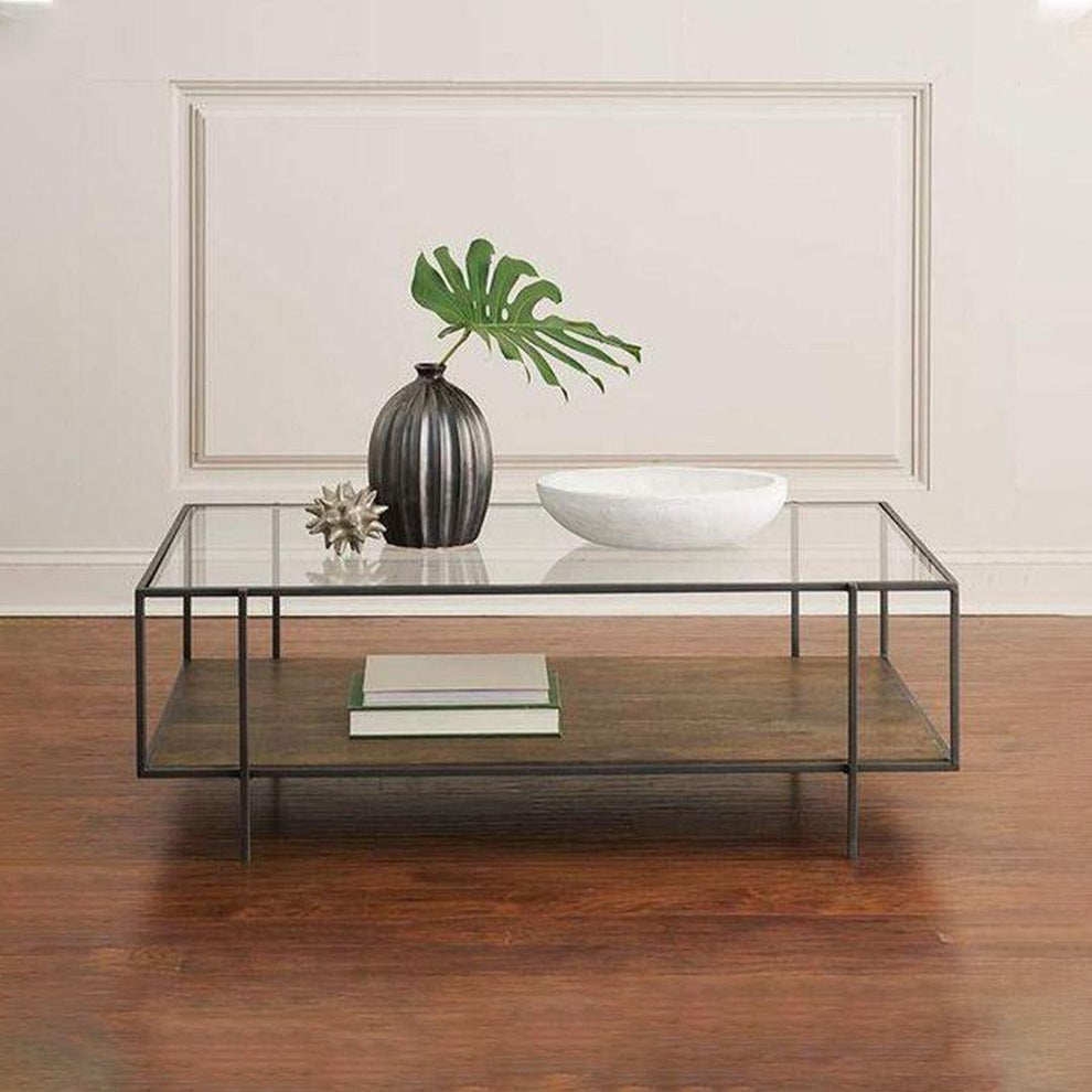 Center table 60*120 cm -CT-0065