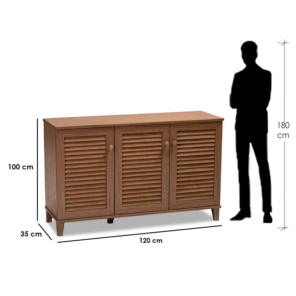 Shoe rack - SH 155