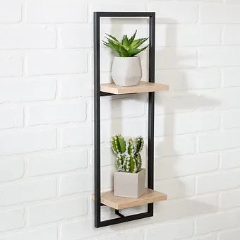 Shelves - SH-0001