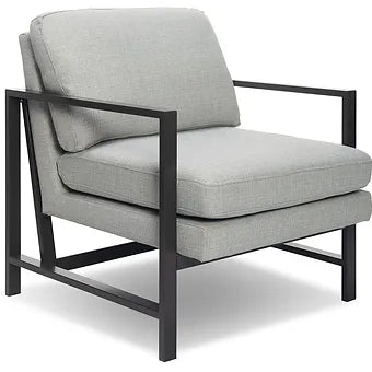 Two Living Room Chairs - TCH-0001