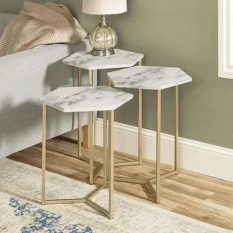 Side Table  ST- 0036