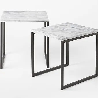 Side Table Set - ST301