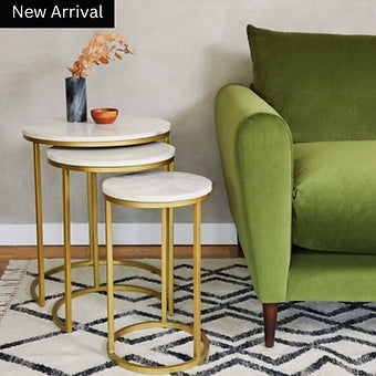 Side Table ST-0043
